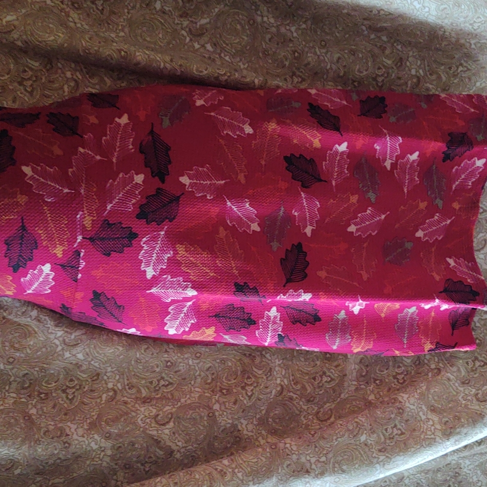 Cassie skirt.  Medium